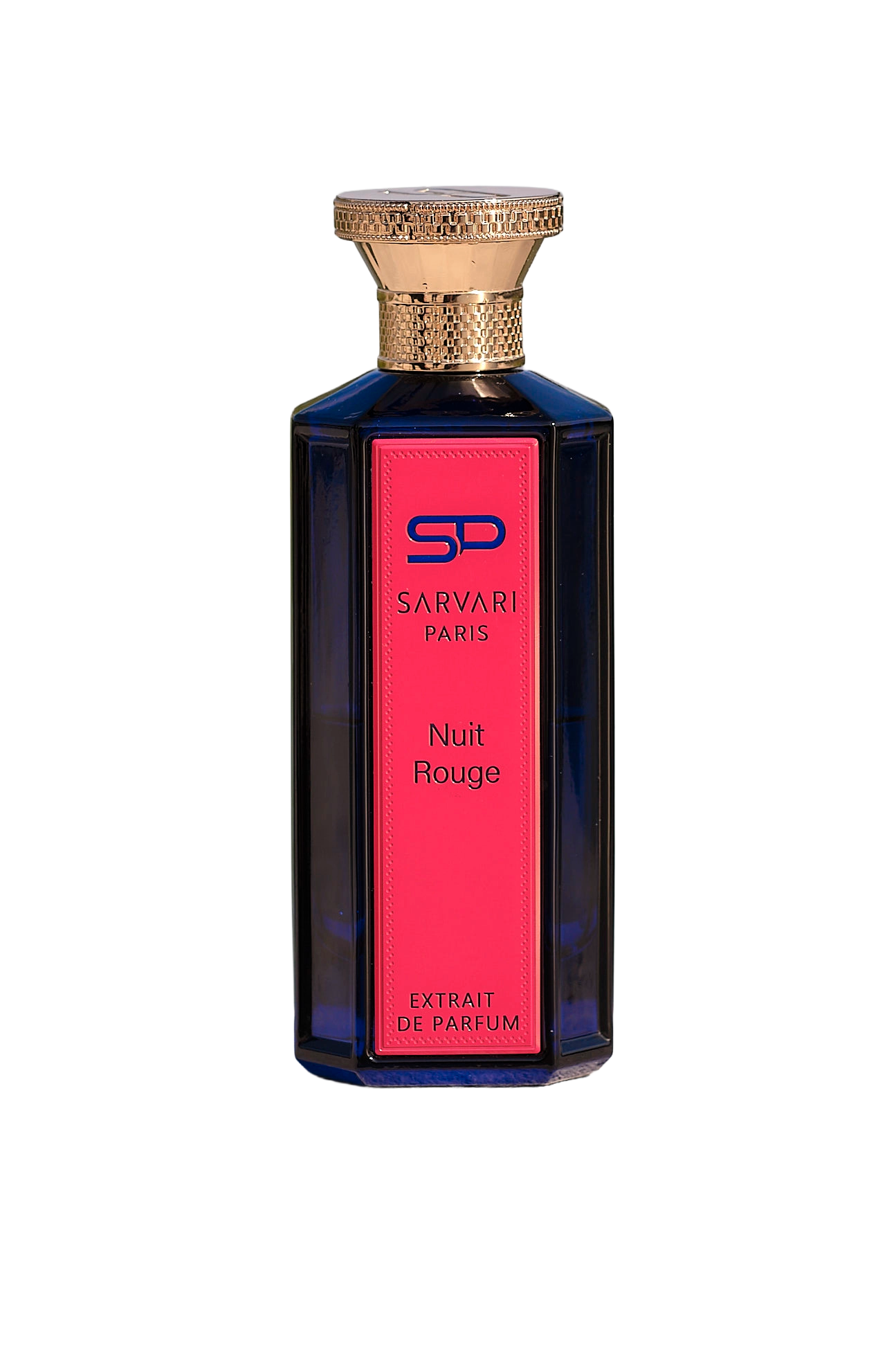 Nuit Rouge